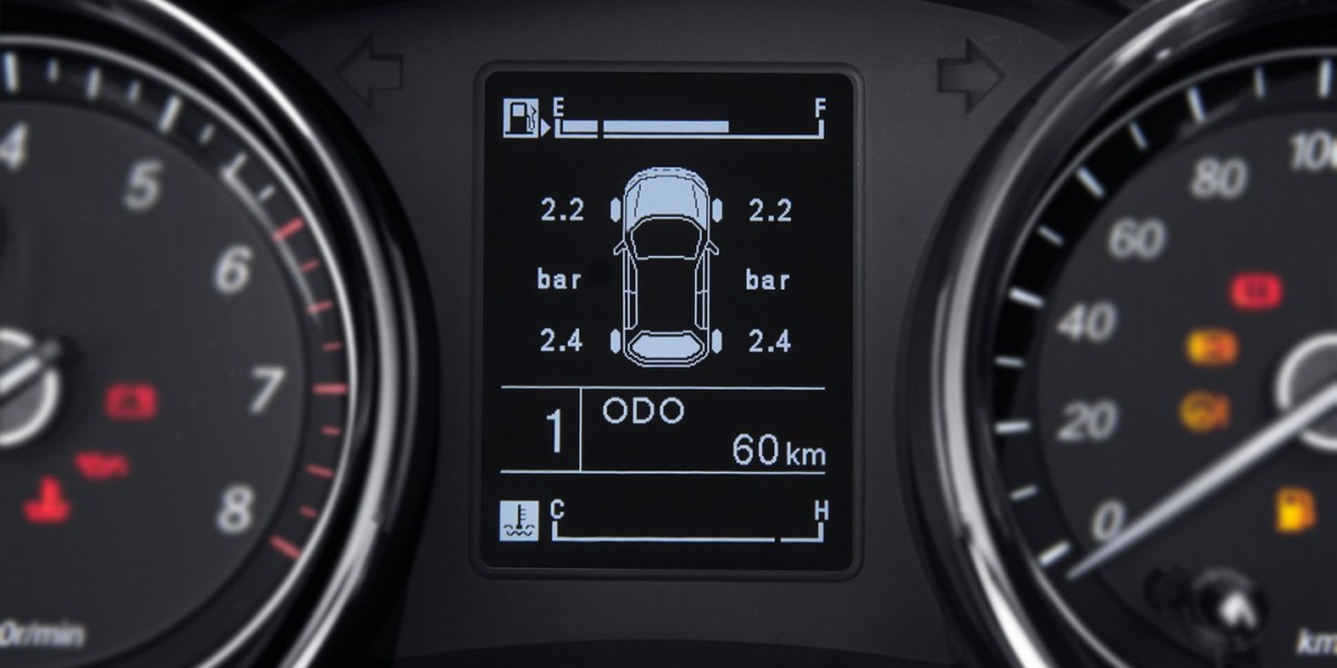 Advancements in Sensor Technology Driving the Automotive Tire Pressure Monitoring System Market