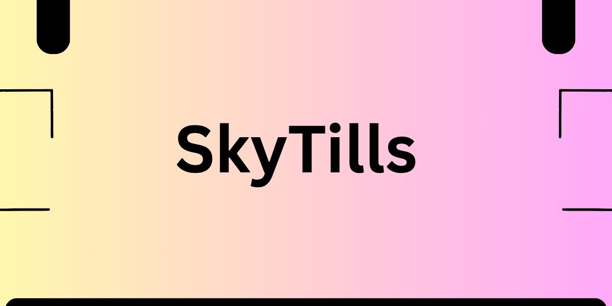 What Is SkyTills? Features, Installation, and Full Guide (2025)