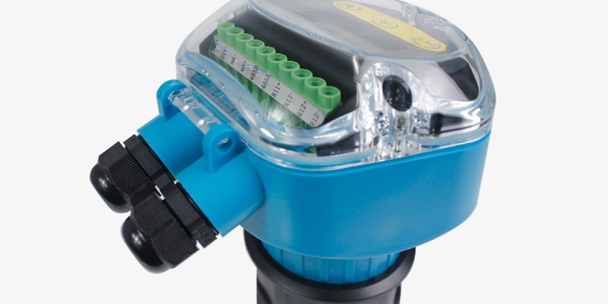 Rika Sensor Water Level Transmitter: Reliable Performance in Extreme Conditions