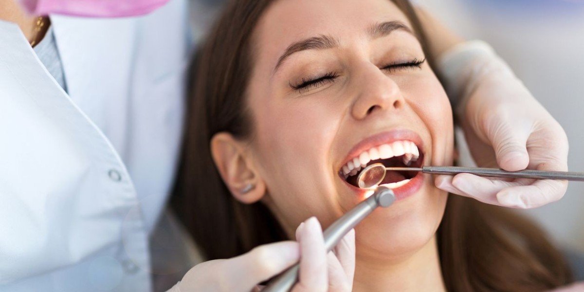 Can General Dentists Do Cosmetic Work? Yes—Here’s How