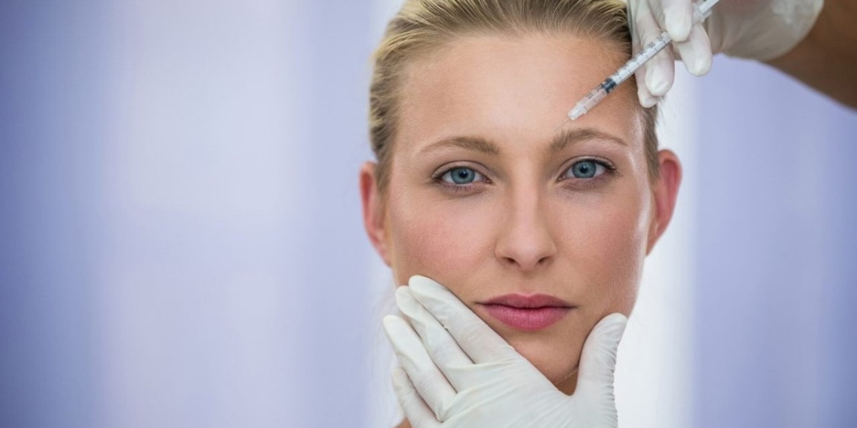 Let Your Skin Speak with Botox in Dubai