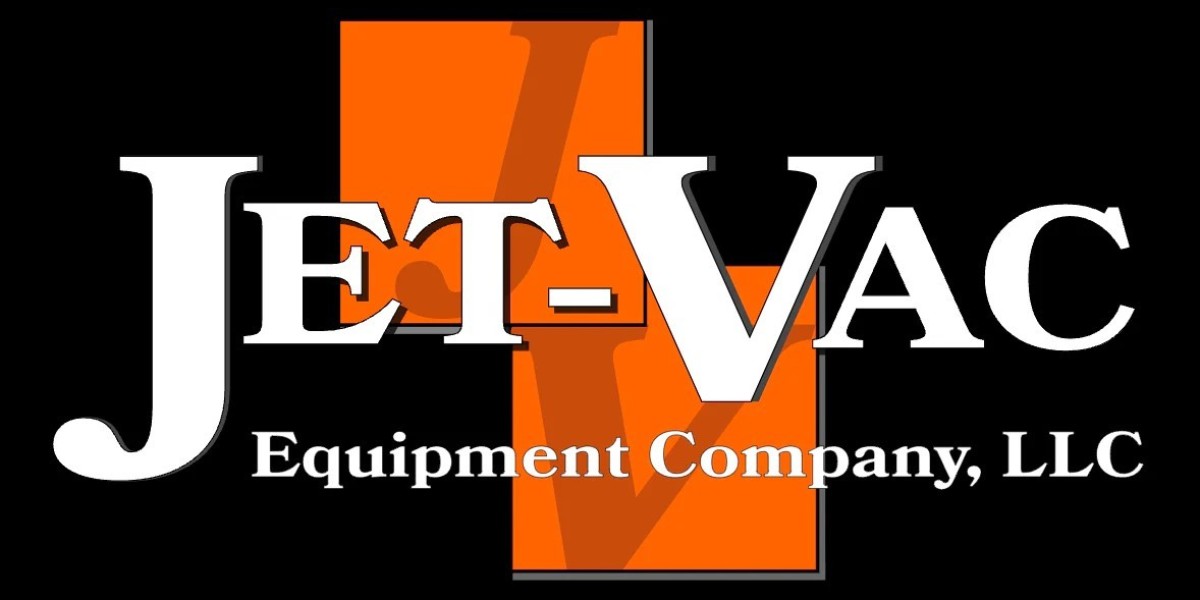 Jet-Vac Equipment company