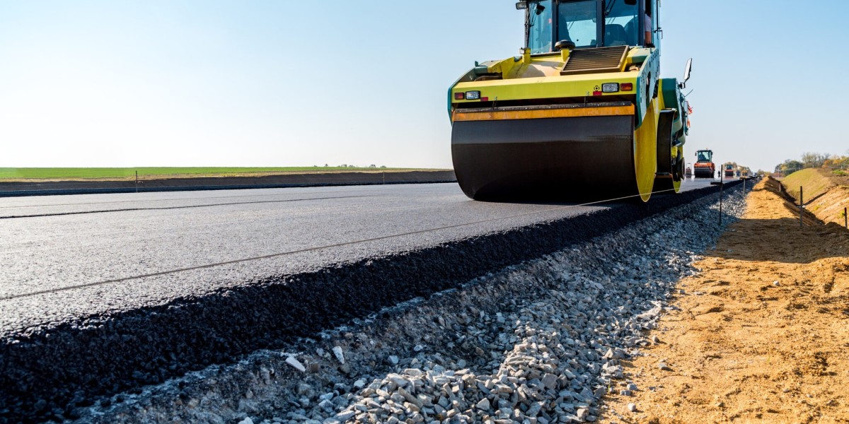 Asphalt Repair Ball Ground GA Expert Solutions for Durable Pavements