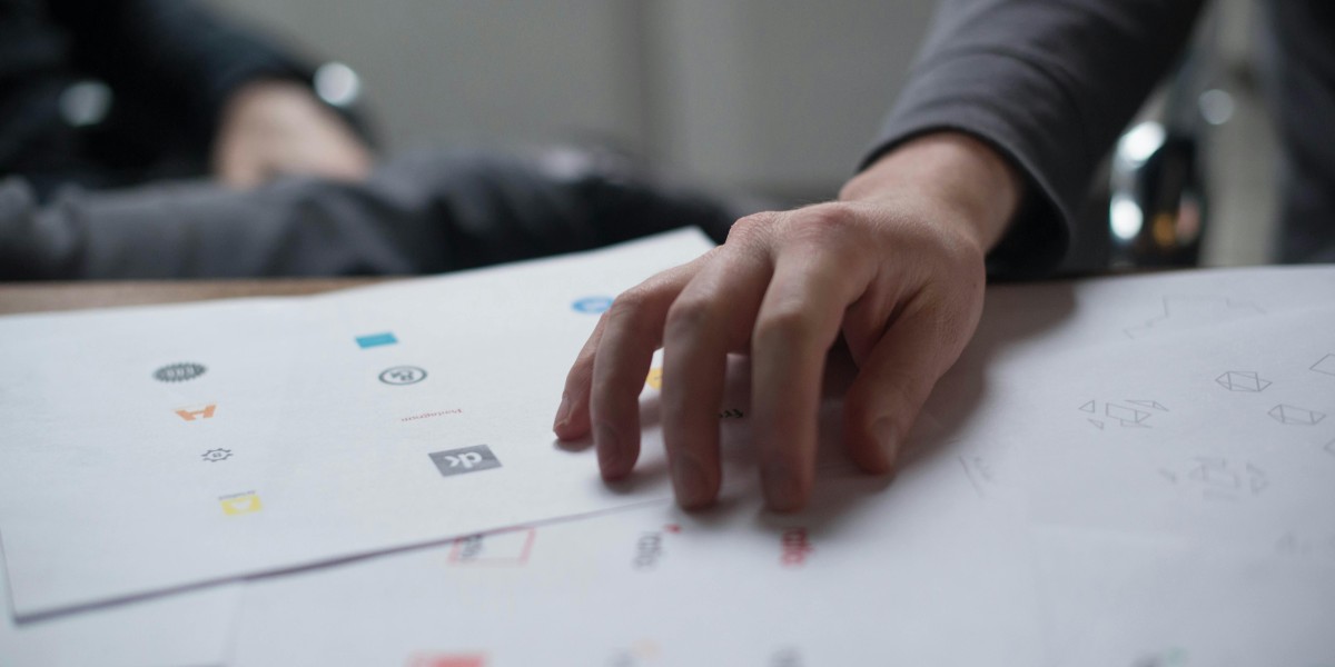 What Kind of Logo Design Is Most Effective in Building Brand Recognition Today?