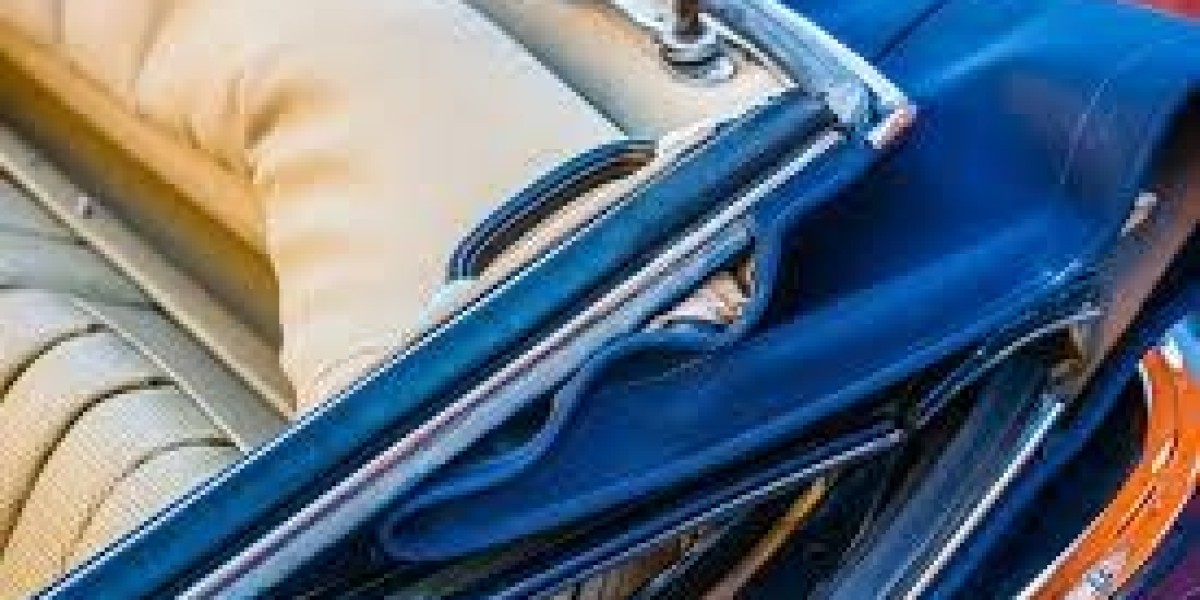 Automotive Convertible Top Market Dynamics Shaping Growth, Competition, and Consumer Preferences