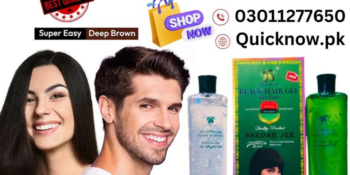 Sardar Jee Hair Color Gel Price In Pakistan - 03011277650 - Quicknow.pk