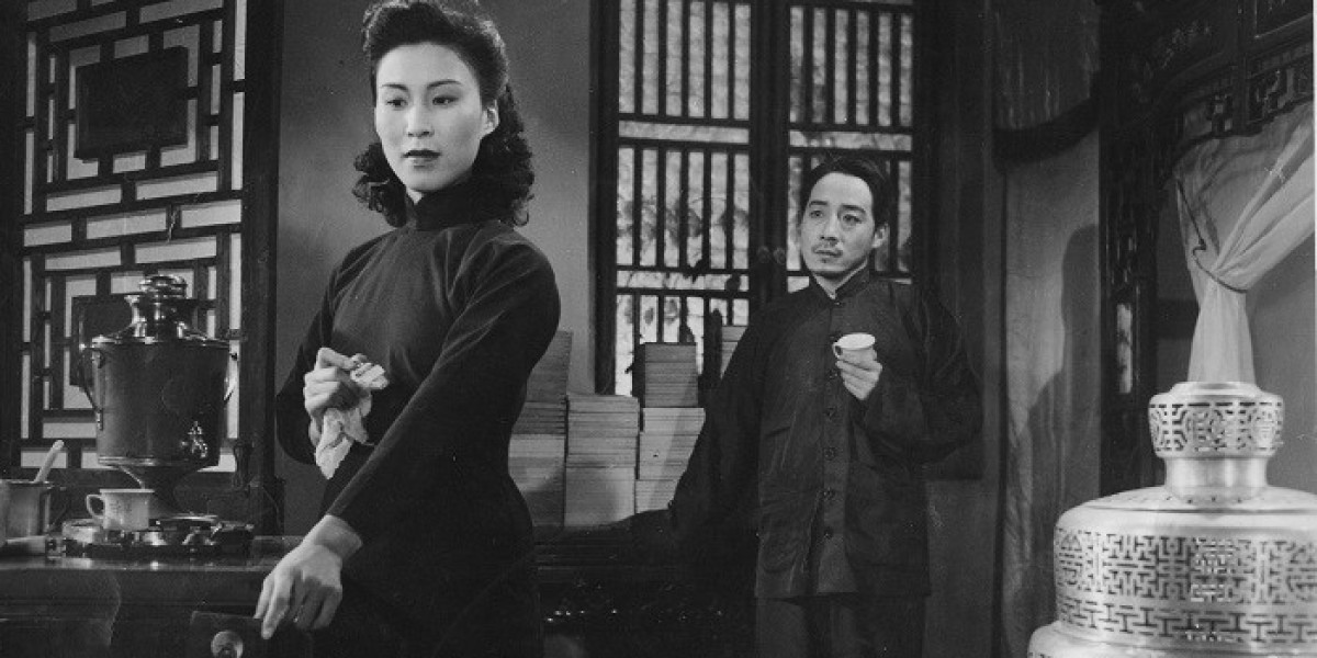 The Development History of Chinese Romance Movies: A Detailed Introduction