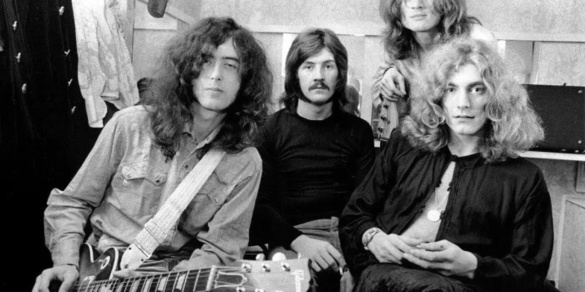 6 Influential Classical Rock Music Artists to Catch Up