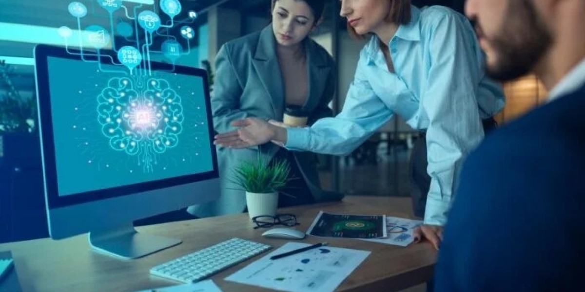 How Artificial Intelligence Is Fueling Innovation Across HR Functions