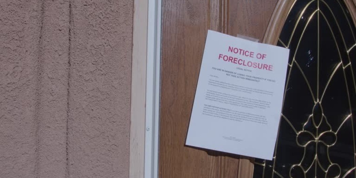 Navigating Foreclosure: Expert Solutions for Homeowners in Ontario, California