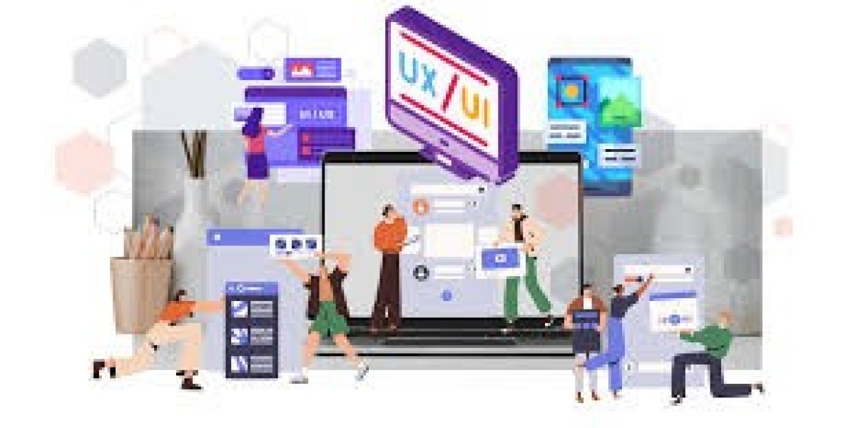 Staying Ahead with UI/UX Design Trends: Essential Strategies for Designers