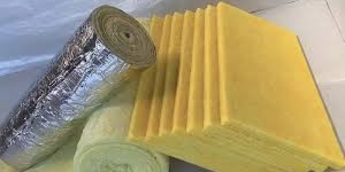 High-Performance Insulation Materials Market Adapts to Evolving Safety Standards
