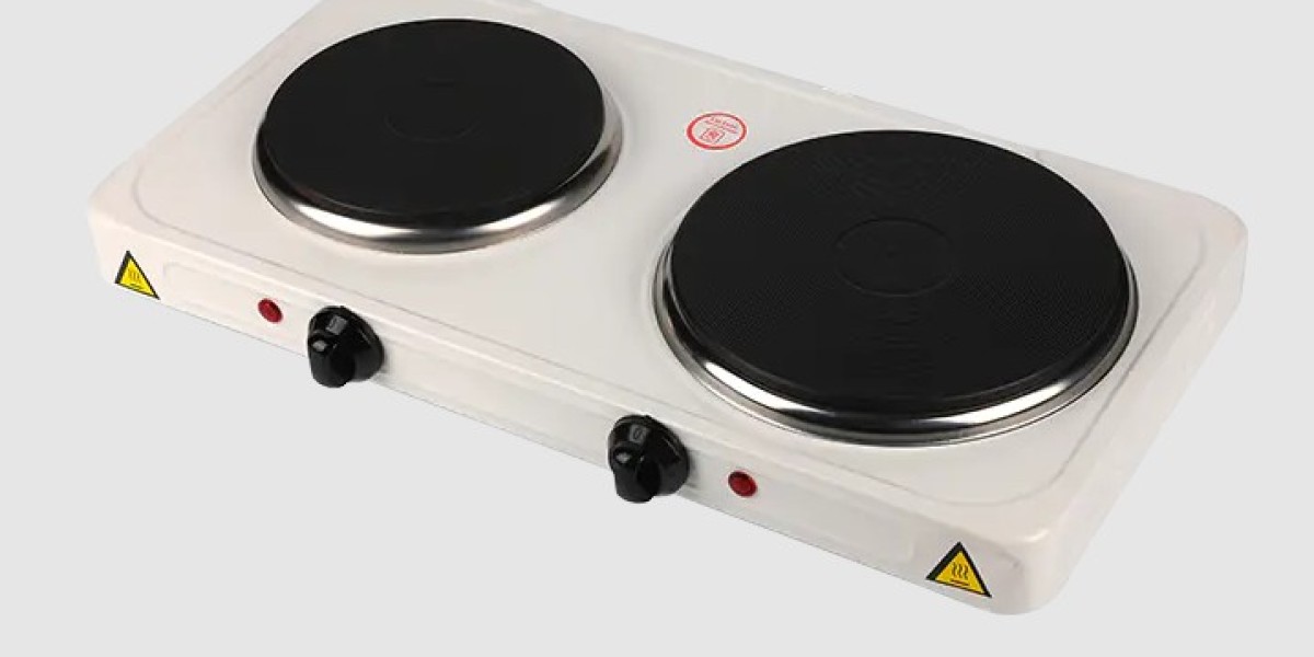 Diverse Application Scenarios for the Cast Iron Heating Hot Plate