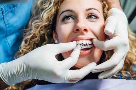 orthodontist Chichester