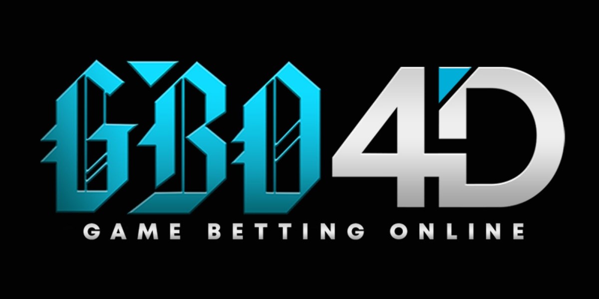 GBO4D slot