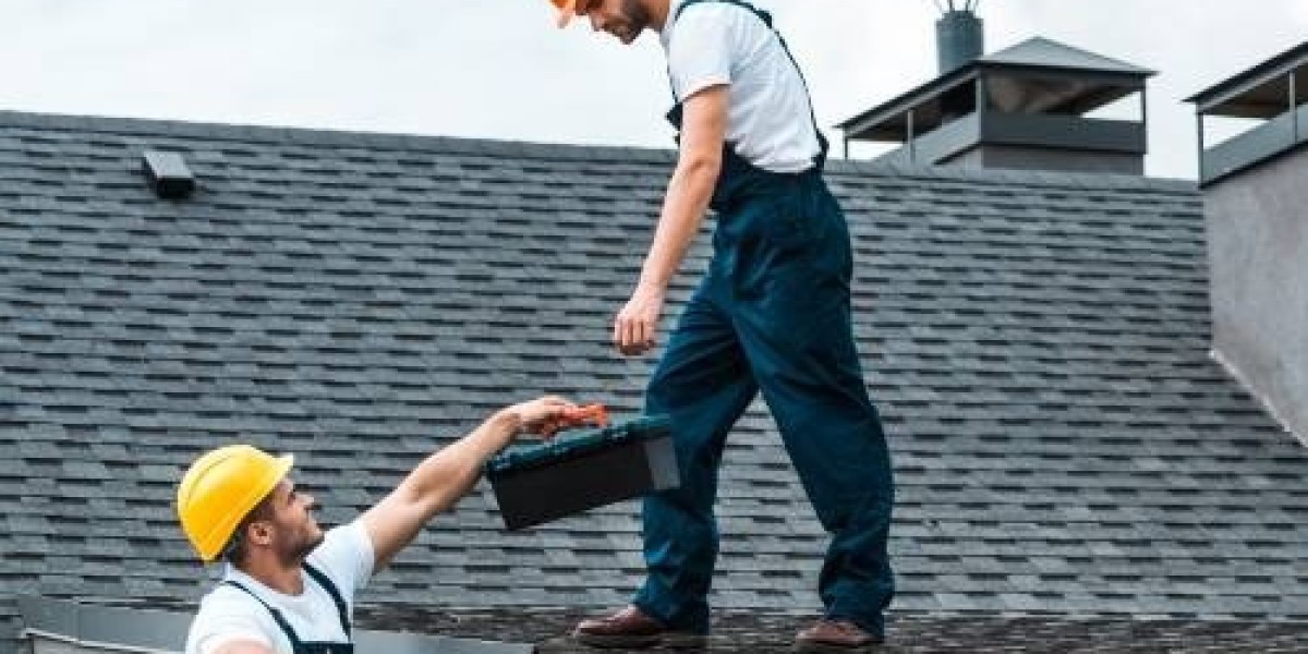 Roof Service Near Me