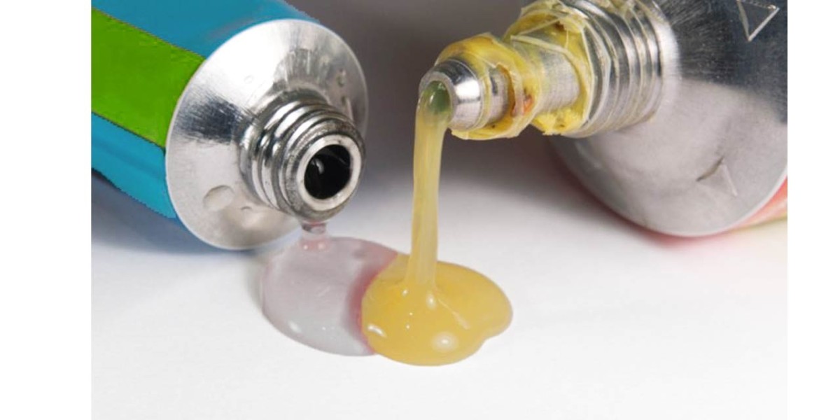 Global Composite Adhesive Market Size, Trends, and Strategic Outlook 2025-2032