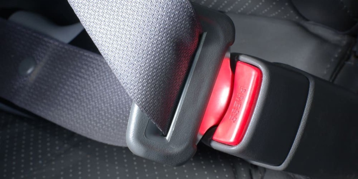 Automotive Seat Belts Market 2030 Driven by Safety Rules