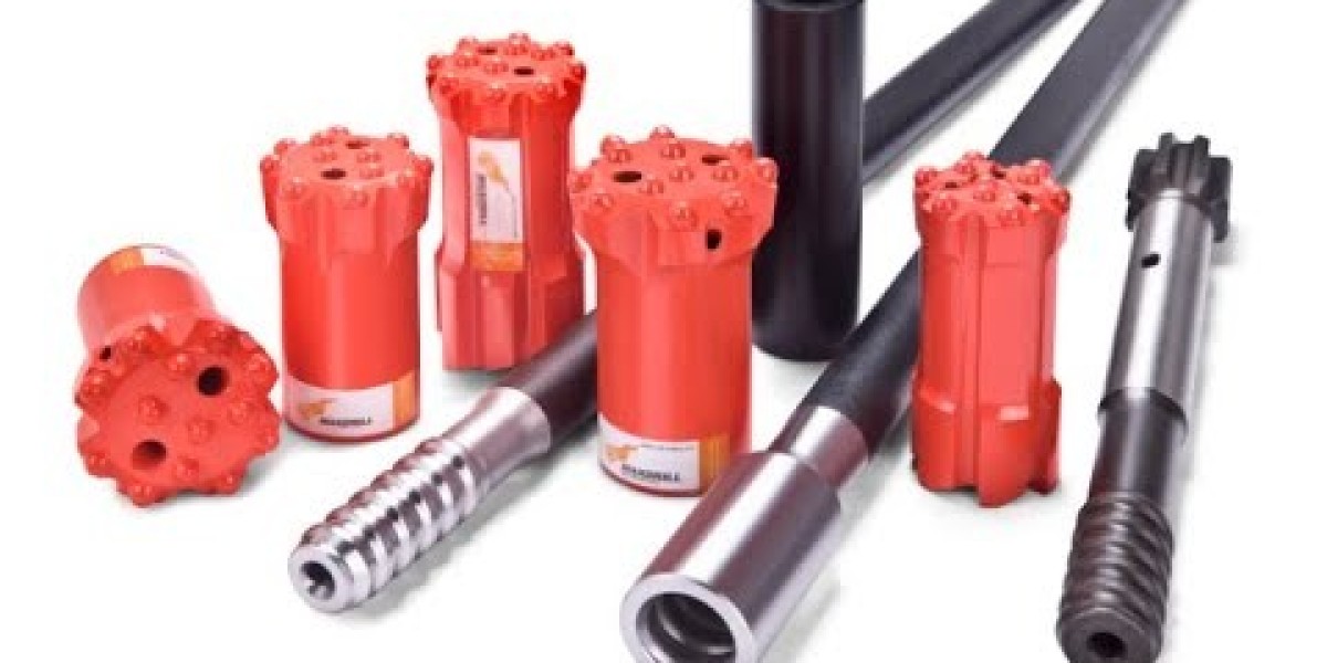 Drilling Tools Market Size, Business Growth and Driver by 2035