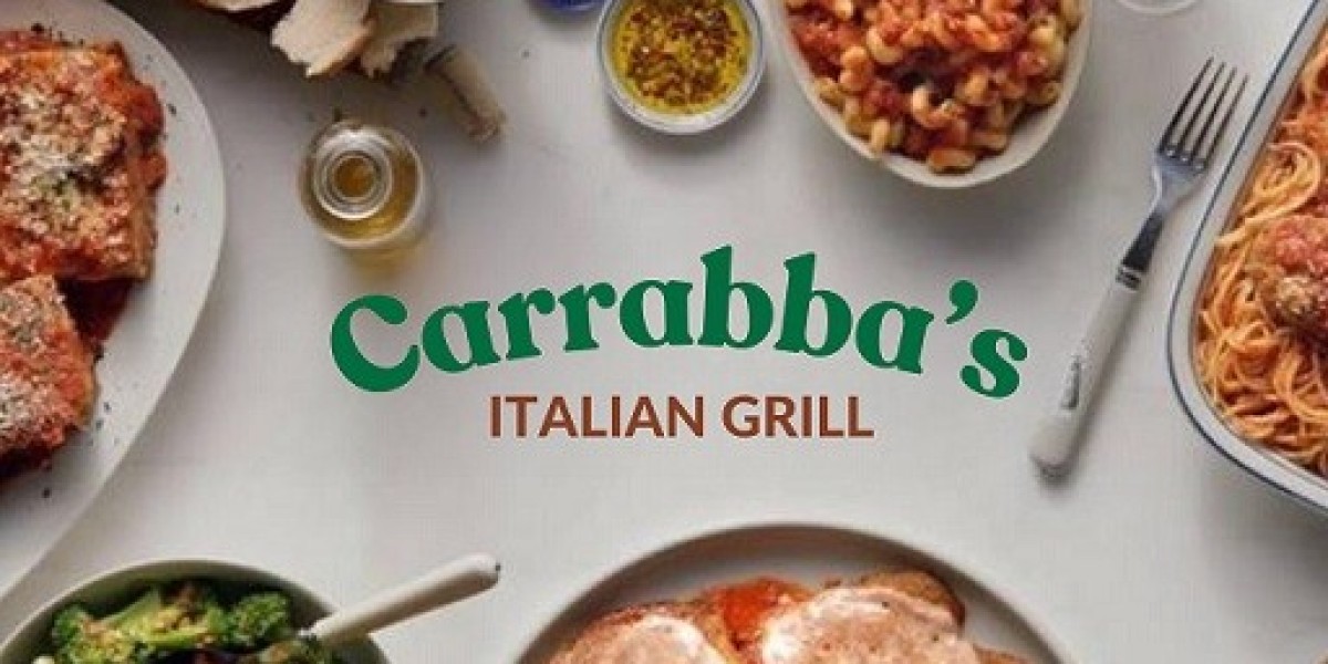 Understanding Carrabba’s Menu Nutrition Facts: A Comprehensive Guide