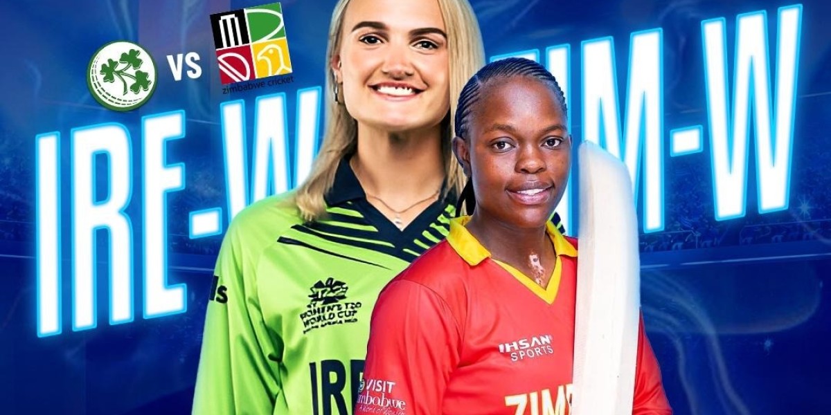 IRE-W vs ZIM-W Match Preview | Winexch Inplay Insights
