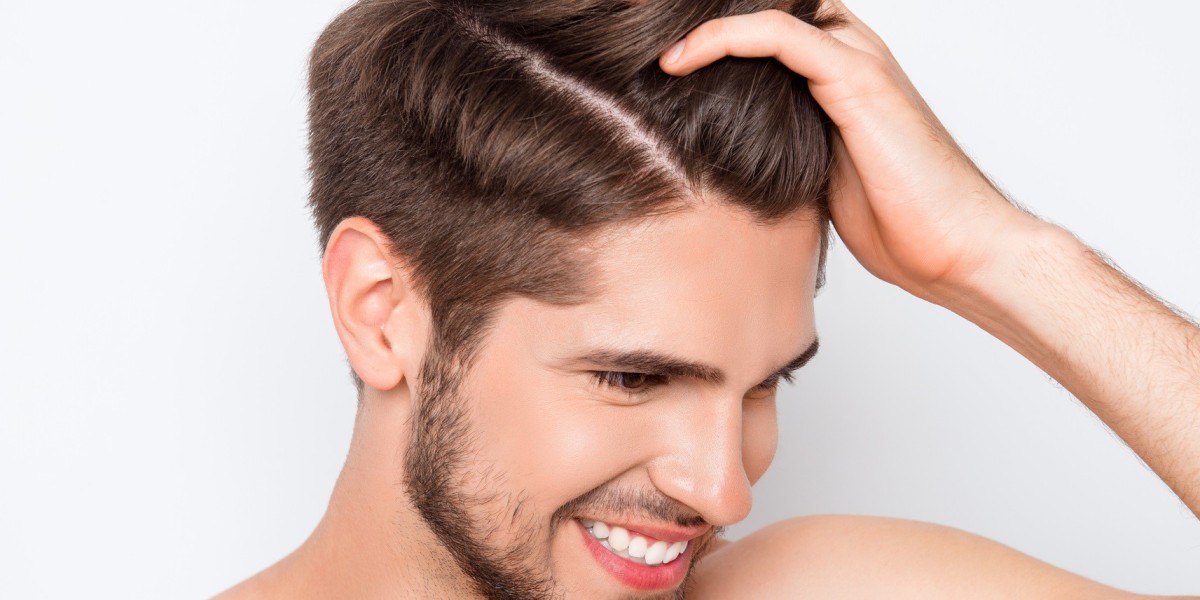 How much hair can be transplanted in one session?
