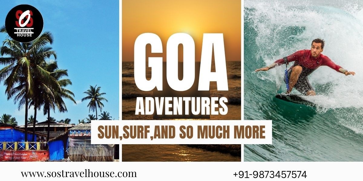 Think about: Escaping Delhi? Think Goa! Exclusive Tour Deals