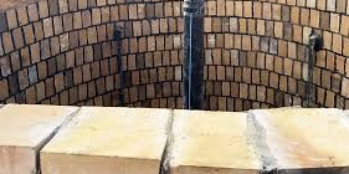Acid Proof Lining Market Growth Fueled by Expanding Chemical and Petrochemical Industries in 2025