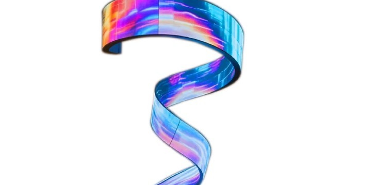 Where Are the Best Applications for Special Shaped LED Display Screens?