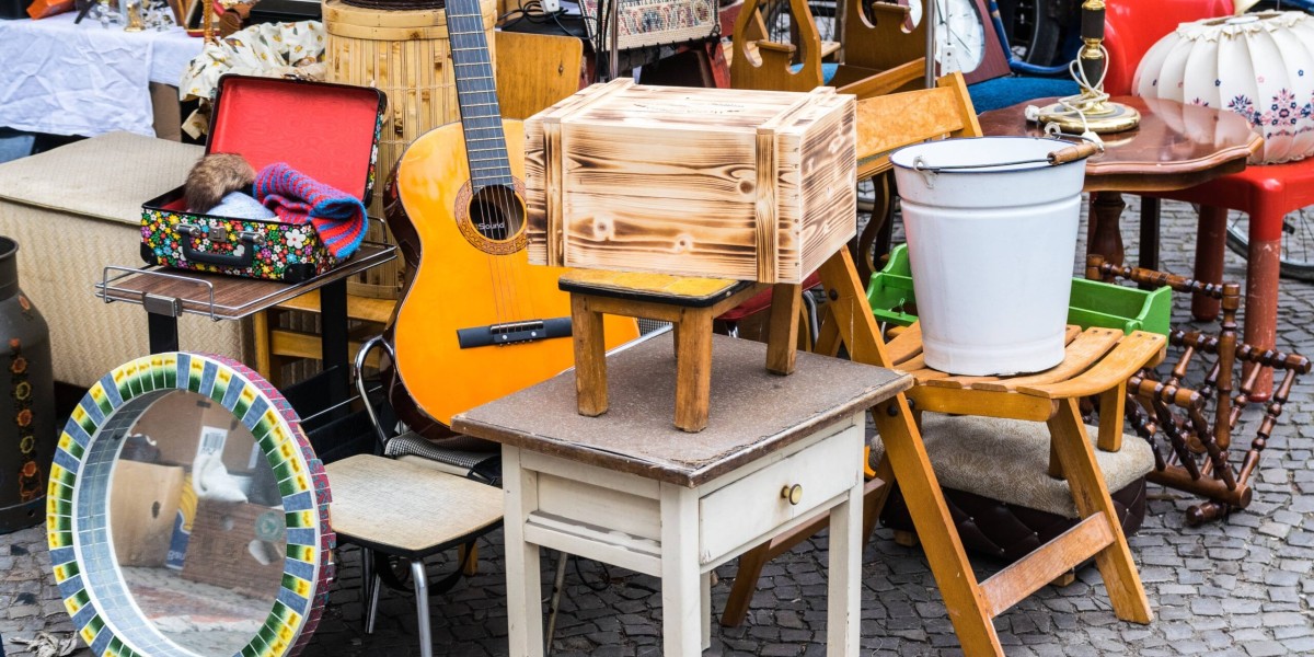Complete House Clearance Dorset Services with Recycling and Donation Options