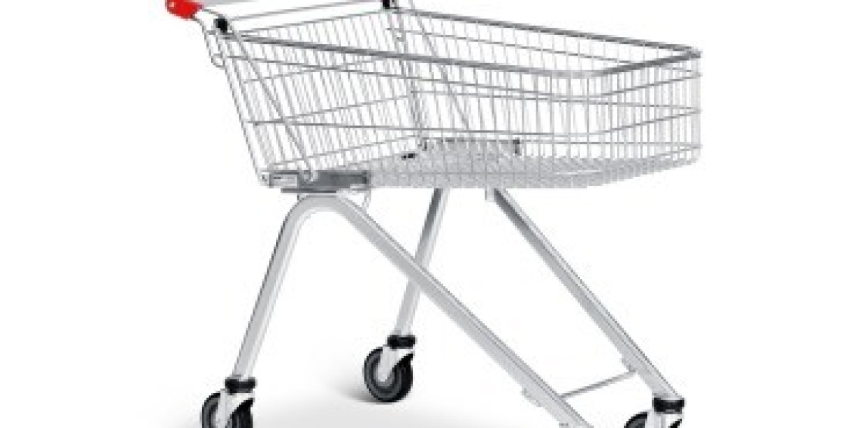 Secure Your Goods with Lockable Box Trolleys