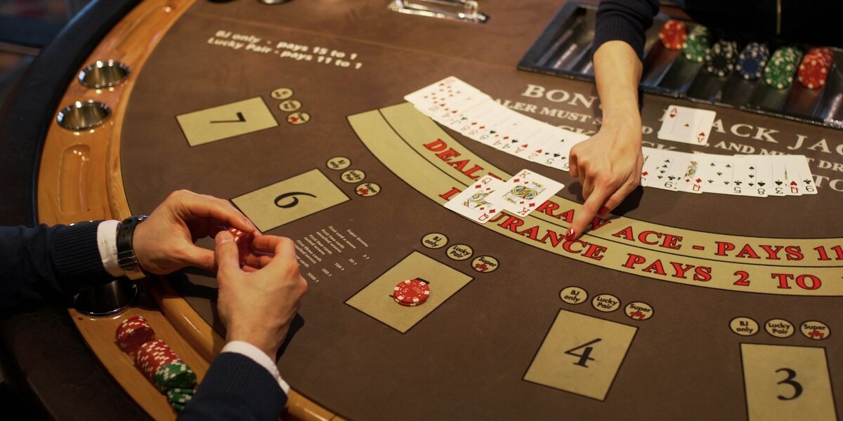 Exploring Inavegas: Your Go-To Community for Casino Site Scam Verification