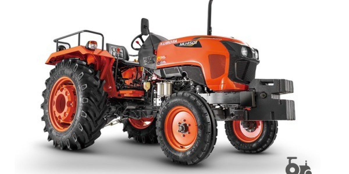 Best Kubota Tractor Models in India 2025 | Tractor Gyan