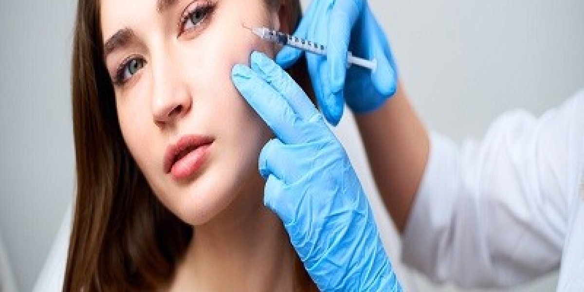 What Is Botox and How Does It Work in Islamabad?