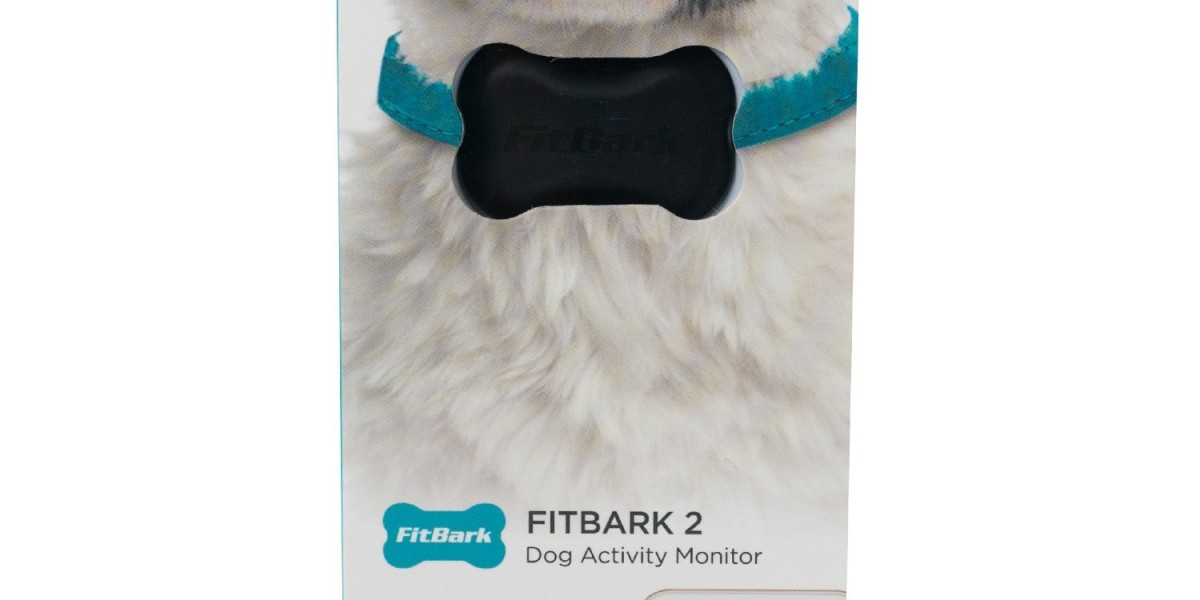 FitBark 2: A Simple Guide for Dog Owners