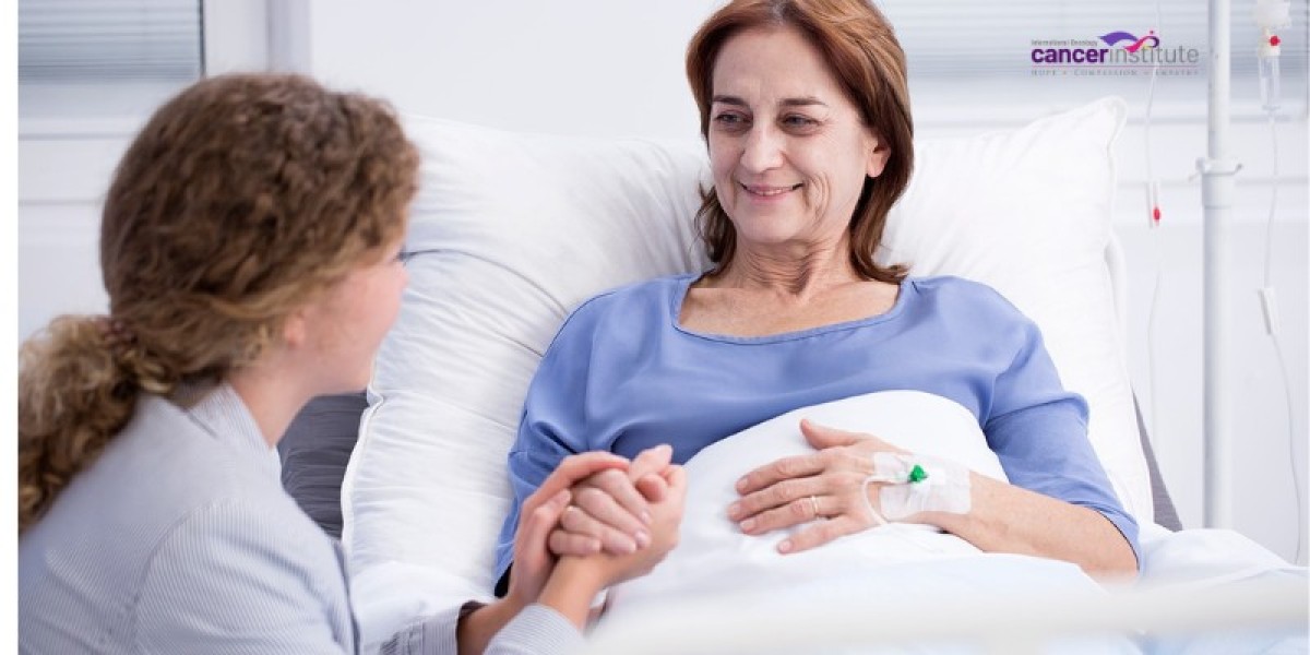 IOCI India: India's Top Cancer Hospital for Specialized Cancer Oncology Care