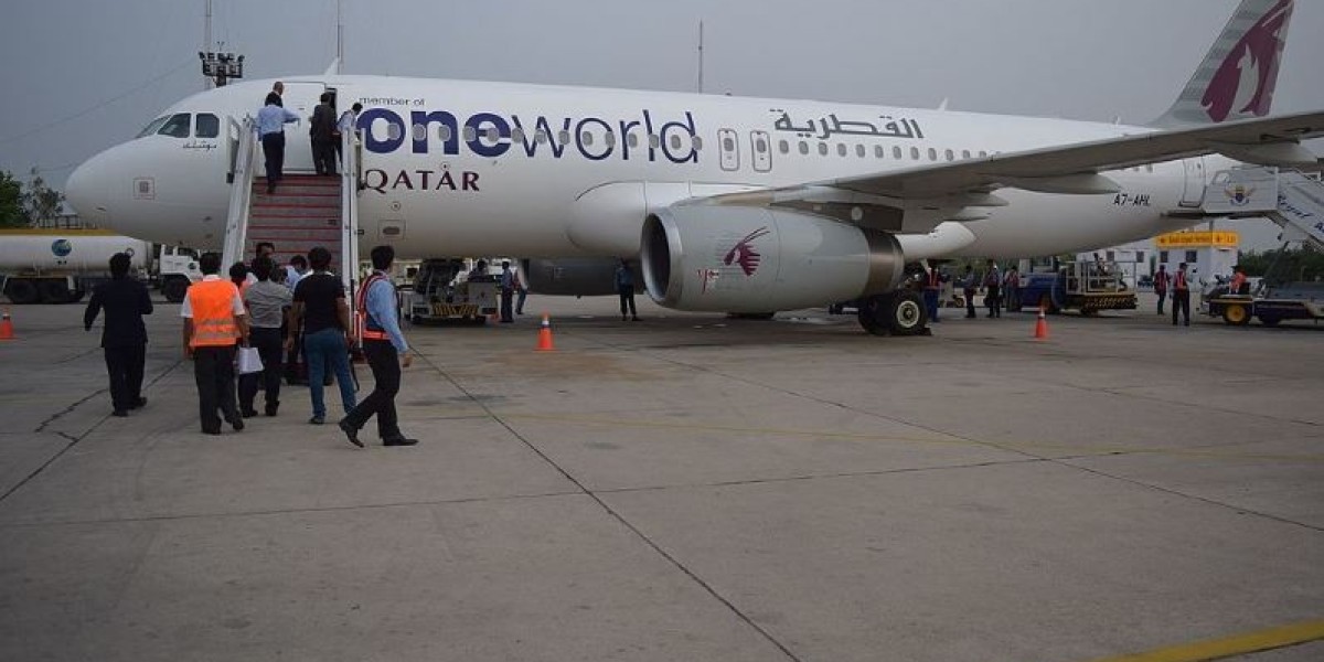 Faisalabad Airport: Flights, Parking & Security