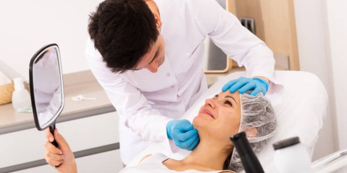How to Choose the Best Plastic Surgeon in Riyadh