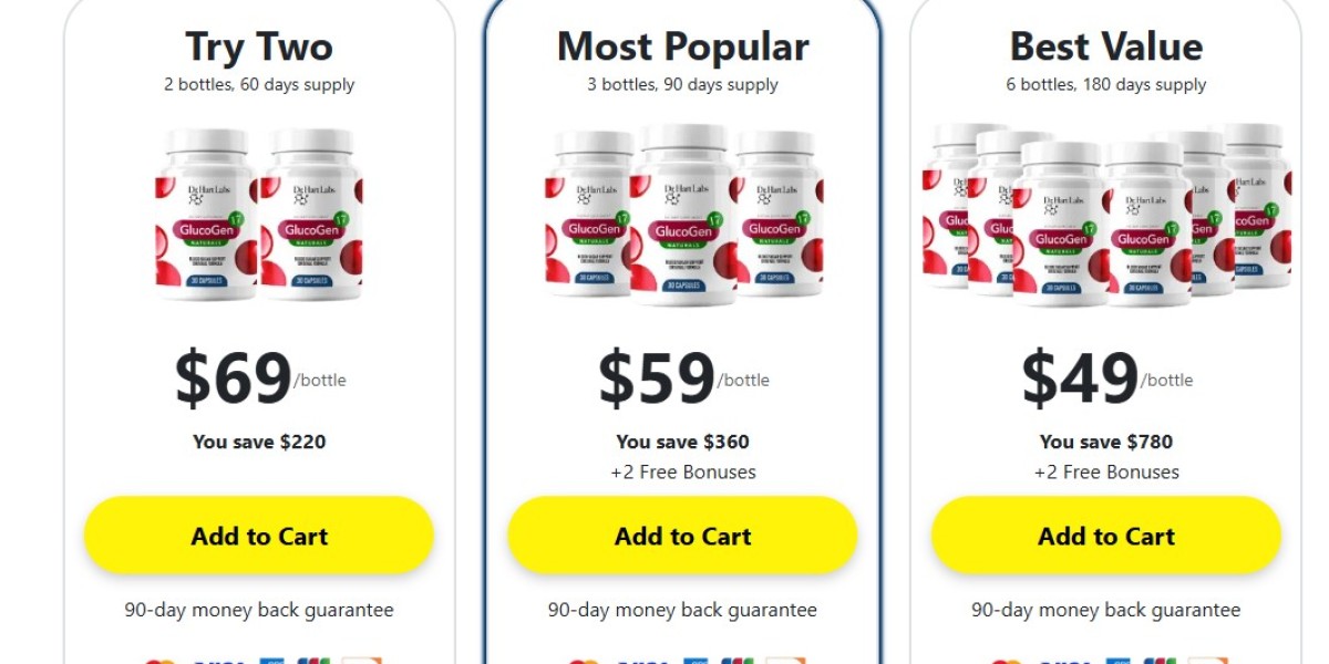 FB@>> https://www.facebook.com/GlucoGen17Reviews/