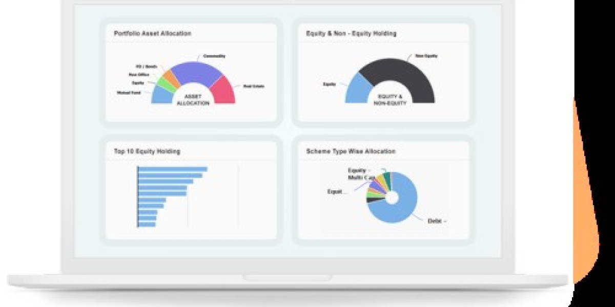 Can We Invest in NFOs with Mutual Fund Software for Distributors?
