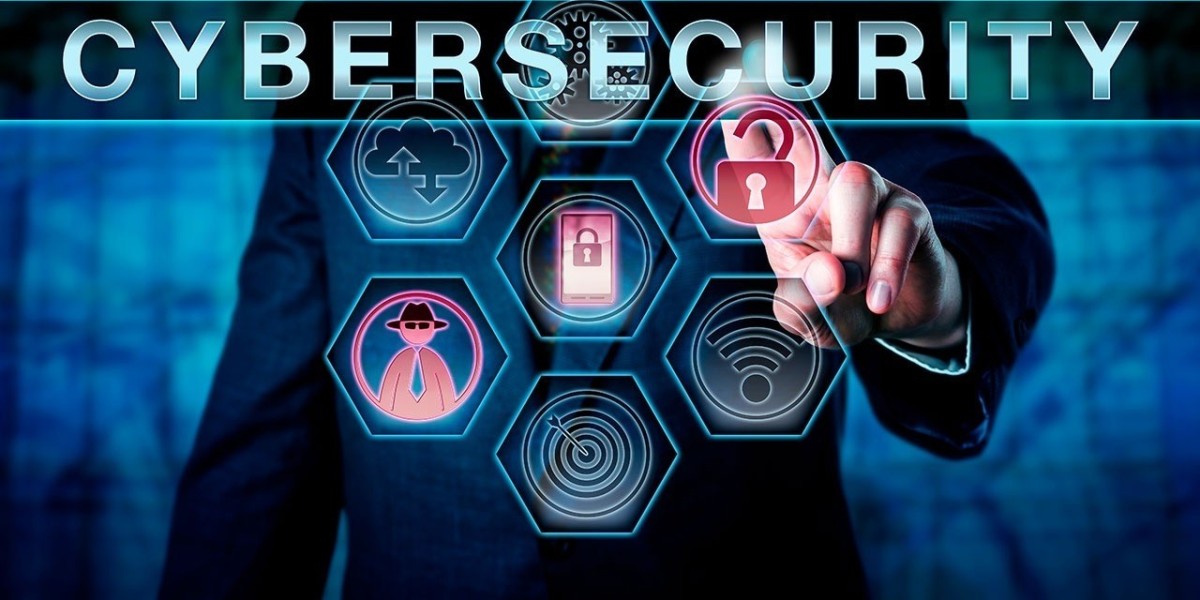 "Cybersecurity in Professional Sport: 5 Key Solutions Revolutionizing the Industry"