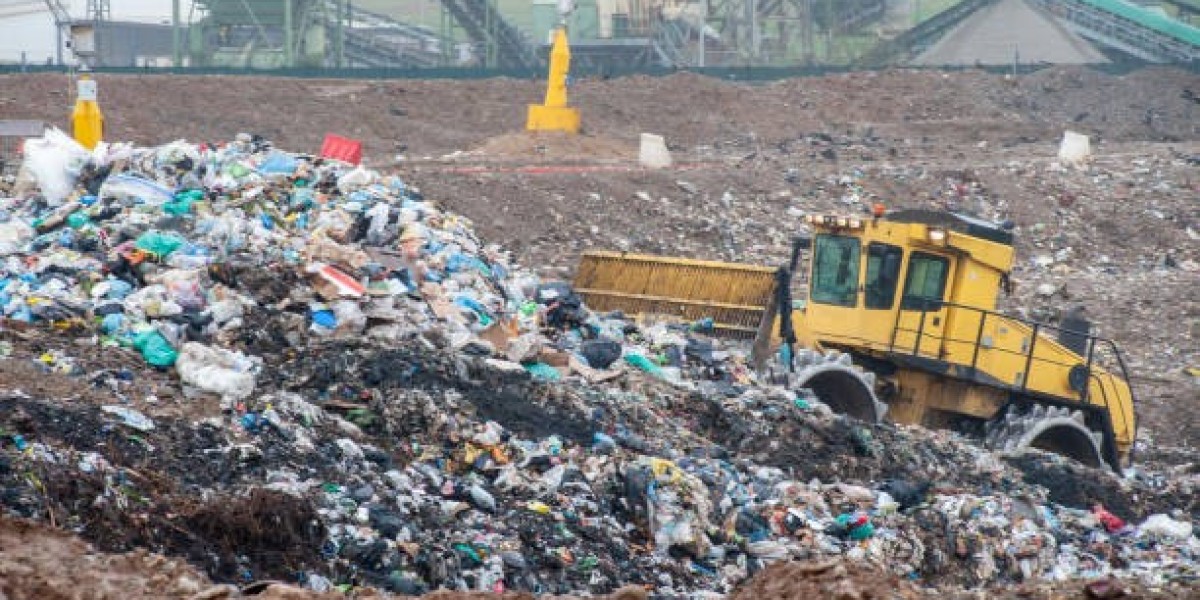 Top Waste to Energy Market Size Share and Growth Outlook Report