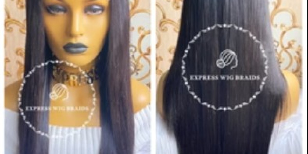 Knotless Braid Wig: Effortless Beauty and Ultimate Comfort in One Stunning Style