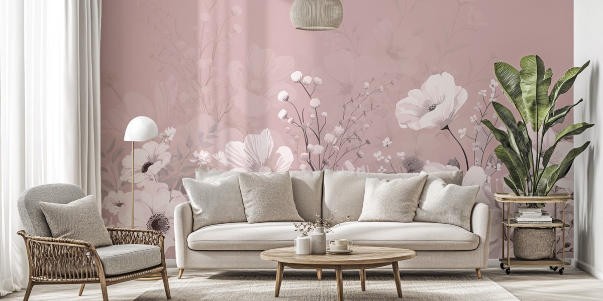 Beyond Trends Curate Your Perfect Classic Wallpaper Look