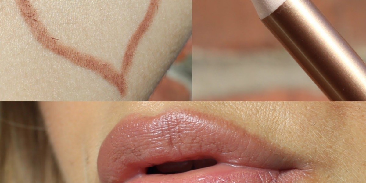 Lip Liner Market Anticipated Developments Consumer Shifts and Strategic Insights for Forecast Period