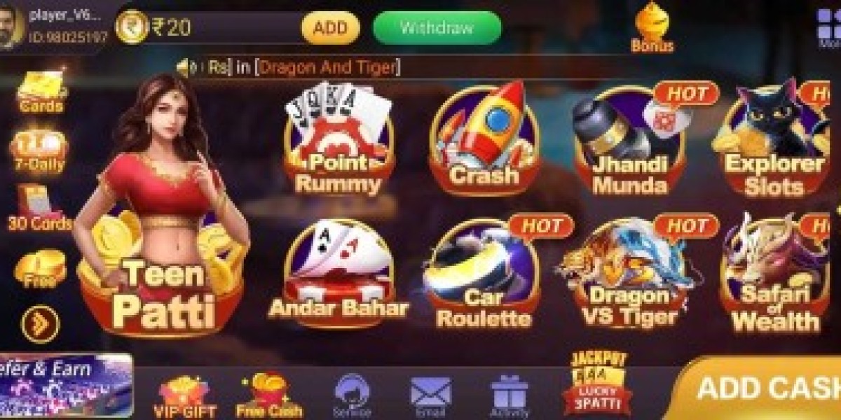 3 Patti Game Download: Everything You Need to Know Before You Start Playing.
