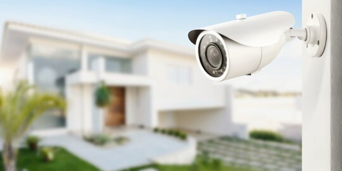 North America Home Security Systems Market: Safeguarding Growth and Innovation