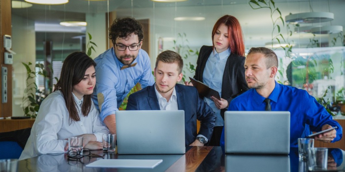 Why Modern Businesses Rely on an Experienced IT Staffing Agency