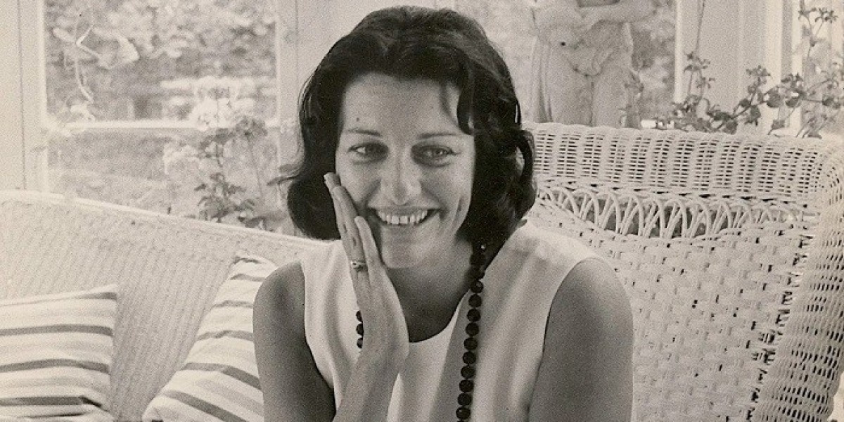 20 Poems by Anne Sexton That Make Life Meaningful