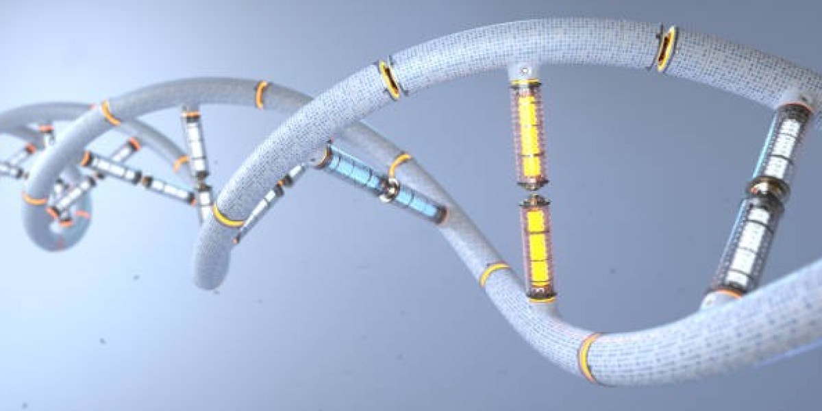 DNA Synthesizer Market Size Share and Application Scope Outlook
